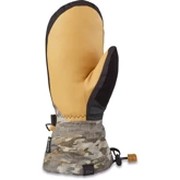 Rękawice DAKINE Leather Titan Gore-Tex® Mitt (vintage camo)