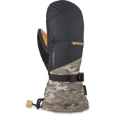 Rękawice DAKINE Leather Titan Gore-Tex® Mitt (vintage camo)