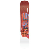 Snowboard CAPITA Children Of The Gnar 149 2024