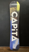 Snowboard CAPITA DOA 152 2024 DEMO