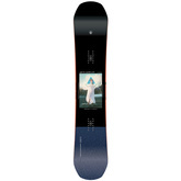 Snowboard CAPITA DOA 159W 2024 DEMO