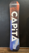 Snowboard CAPITA DOA 159W 2024 DEMO