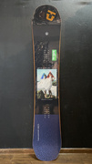 Snowboard CAPITA DOA 161W 2024 DEMO (5907771609317)