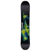 Snowboard CAPITA Outerspace Living 156 2025