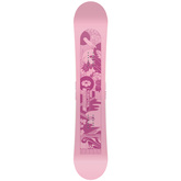 Snowboard CAPITA Paradise 141 2024