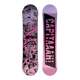 Snowboard CAPITA Scott Stevens Mini 115 2025