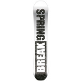 Snowboard CAPITA Spring Break Resort Twin 156 2025