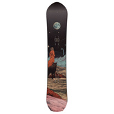 Snowboard CAPITA The Equalizer 142 2025