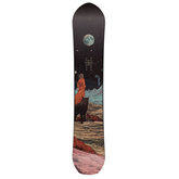 Snowboard CAPITA The Equalizer 150 2025