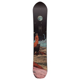 Snowboard CAPITA The Equalizer 154 2025