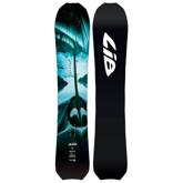 Snowboard LIB TECH Travis Rice Orca 150