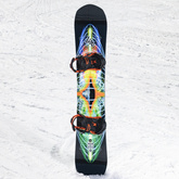 Snowboard LIB TECH Travis Rice Pro 157W