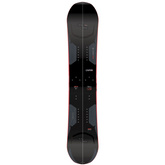 Splitboard CAPITA Mega Split 161 2024 z fokami Montana Pro