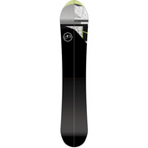 Splitboard CAPITA Navigator Split 147 2024 z fokami w zestawie