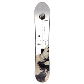 Splitboard CAPITA Navigator Split 158 2025 z fokami w zestawie