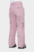 Spodnie snowboardowe 686 Aura Insulated Cargo (dusty mauve)