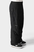 Spodnie snowboardowe 686 GORE-TEX Core Insulated (black)