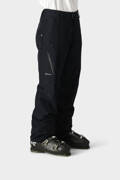 Spodnie snowboardowe 686 GORE-TEX GT PANT (black)