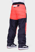 Spodnie snowboardowe 686 Quantum Thermagraph® (breen)