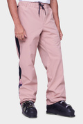 Spodnie snowboardowe 686 Waterproof Track Pant (dusty mauve)