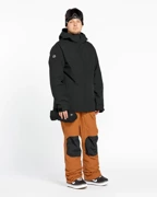 Spodnie snowboardowe VOLCOM Roan Pant (carmel)