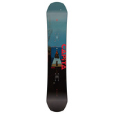 Zestaw Snowboard CAPITA DOA 2025 + wiązania Union Force