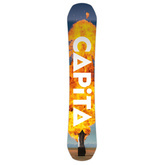 Zestaw Snowboard CAPITA DOA 2025 + wiązania Union Force